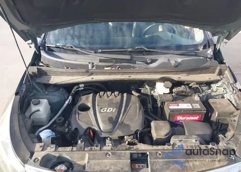 2015 Kia Sportage Ex z USA, uszkodzony, nr VIN KNDPC3AC6F7696329